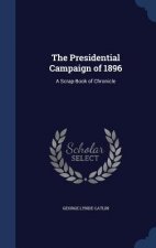 Presidential Campaign of 1896