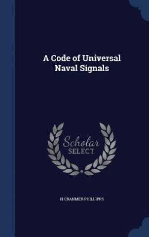 Code of Universal Naval Signals