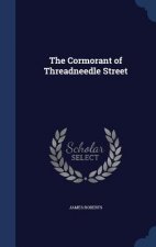 Cormorant of Threadneedle Street
