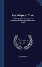 Budget of Truth