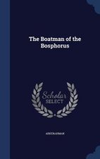 Boatman of the Bosphorus