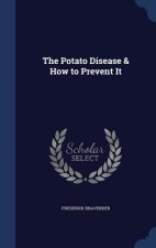 Potato Disease & How to Prevent It