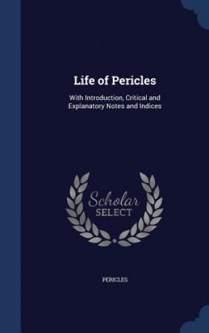 Life of Pericles