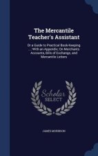 Mercantile Teacher's Assistant