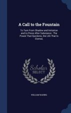 Call to the Fountain