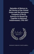 Episodes of History in the Stories of the United States and the Insurance Company of North America as Bound Up Together in National Achievement, 1792-