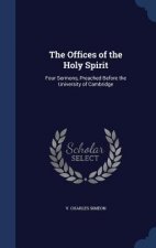 Offices of the Holy Spirit