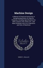 Machine Design