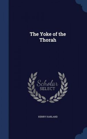 Yoke of the Thorah