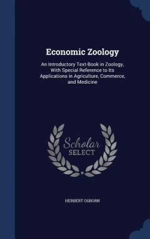 Economic Zoology