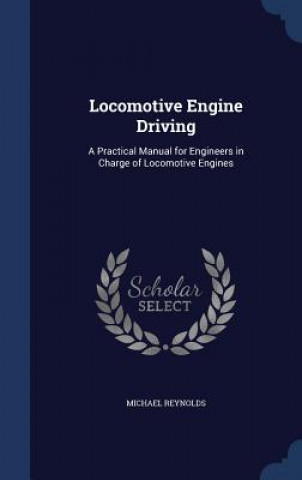Locomotive Engine Driving