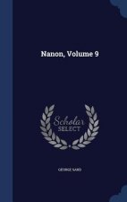 Nanon, Volume 9