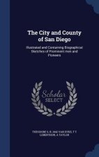 City and County of San Diego