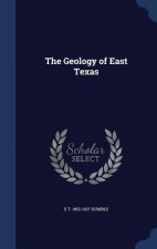 Geology of East Texas