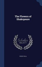 Flowers of Shakspeare