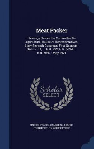 Meat Packer