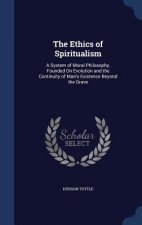 Ethics of Spiritualism