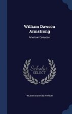 William Dawson Armstrong