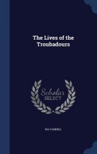 Lives of the Troubadours