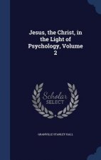 Jesus, the Christ, in the Light of Psychology, Volume 2