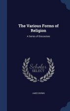 Various Forms of Religion