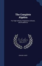 Complete Algebra