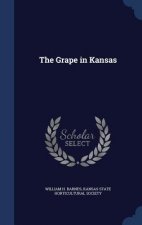 Grape in Kansas