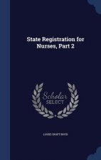 State Registration for Nurses, Part 2