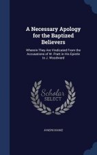 Necessary Apology for the Baptized Believers