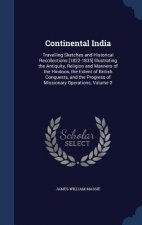 Continental India