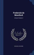 Frederick de Montford