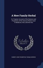 New Family Herbal