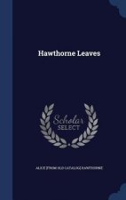 Hawthorne Leaves