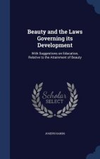 Beauty and the Laws Governing Its Development