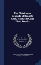 Pleistocene Deposits of Sankoty Head, Nantucket, and Their Fossils
