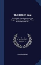 Broken Seal