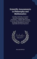 Scientific Amusements in Philosophy and Mathematics