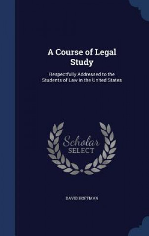 Course of Legal Study
