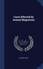 Cures Effected by Animal Magnetism