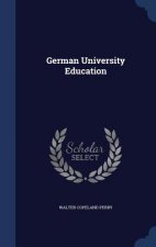 German University Education