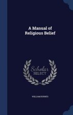 Manual of Religious Belief