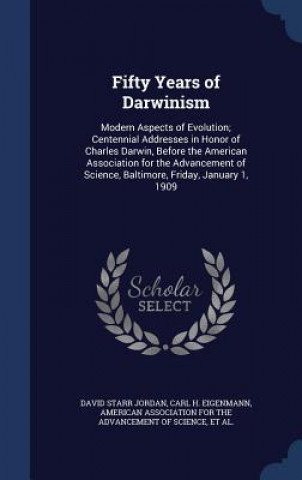 Fifty Years of Darwinism