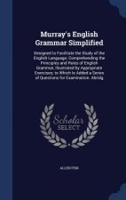 Murray's English Grammar Simplified