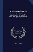Visit to Colombia