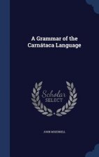 Grammar of the Carnataca Language
