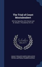 Trial of Count Montalembert