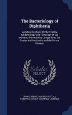 Bacteriology of Diphtheria