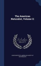 American Naturalist, Volume 11