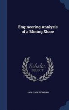 Engineering Analysis of a Mining Share