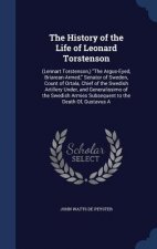 History of the Life of Leonard Torstenson